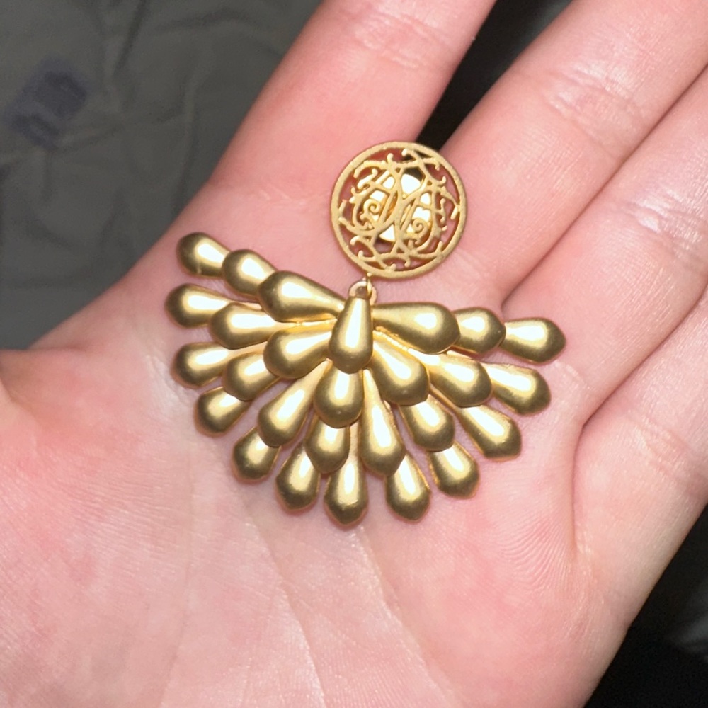Anne Cate earrings